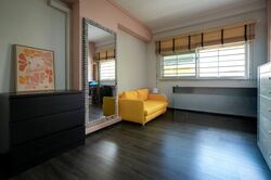 Blk 160 Pasir Ris Street 13 (Pasir Ris), HDB Executive #522130471